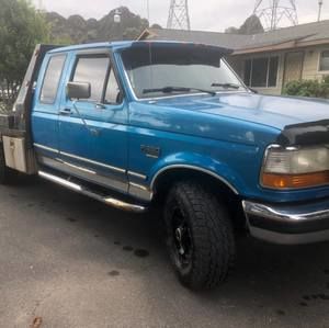 Meet your Posher, Daniel